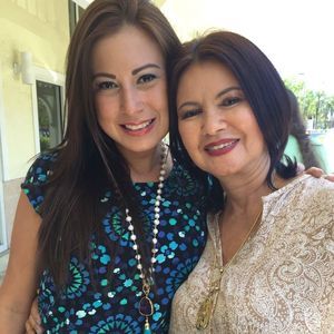 Meet your Posher, Gina